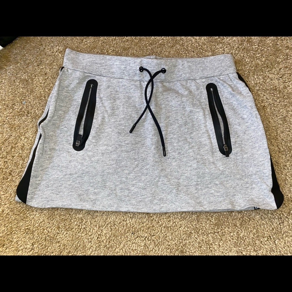 fabletics skirt